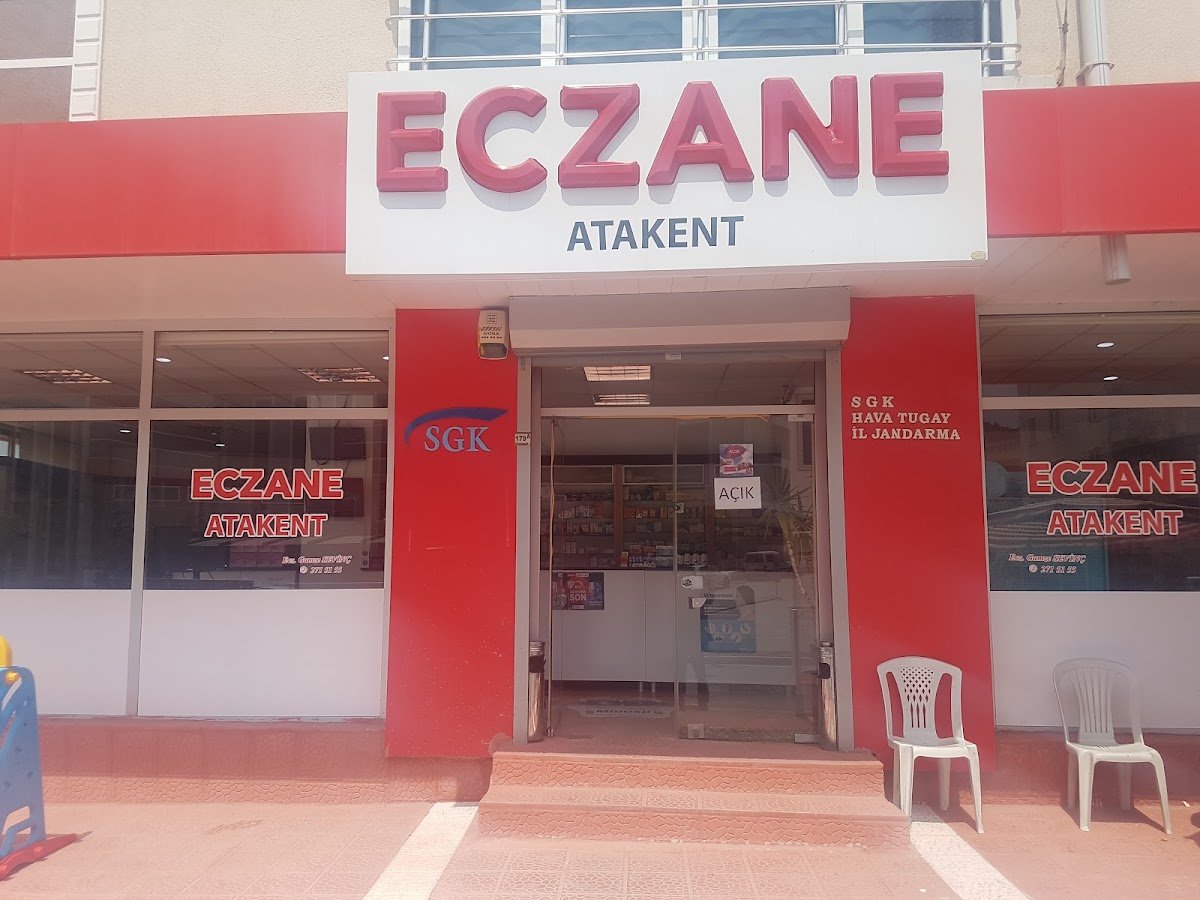 Atakent Eczanesi