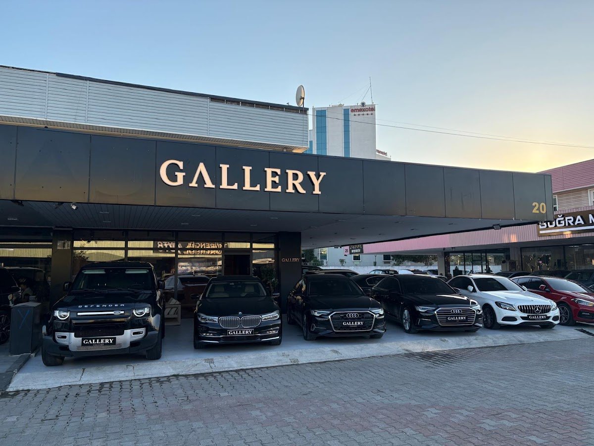 Gallery+