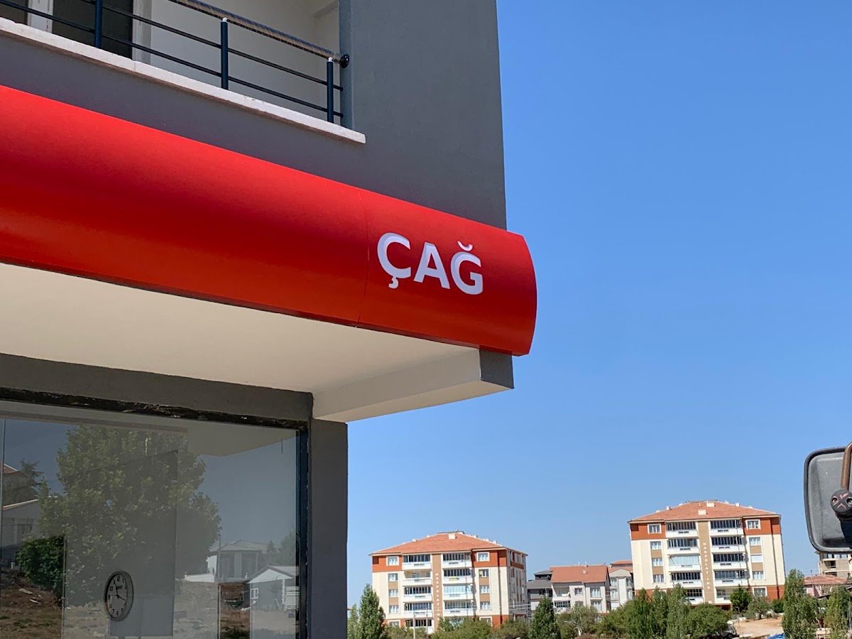Çağ Taşıt - Kırşehir - Case Ih Traktör Bayi