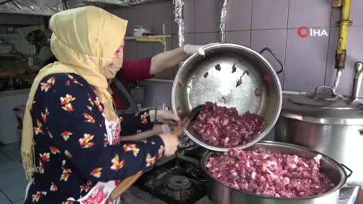 Küçük Ev Piknik