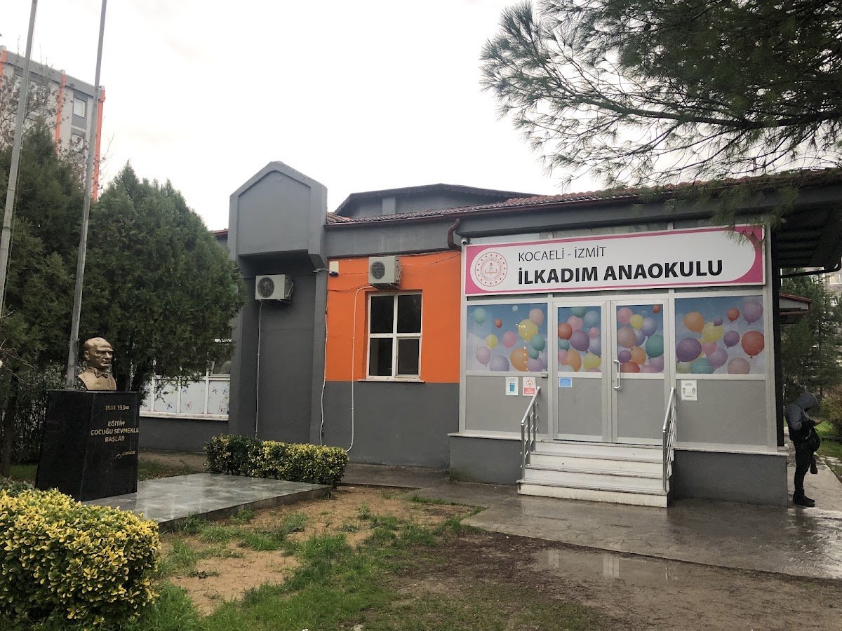 İlkadım Anaokulu