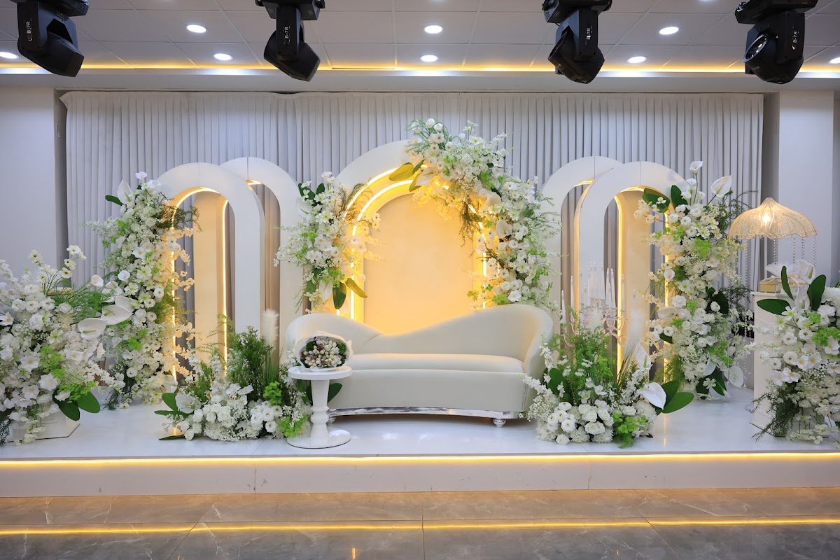 Blanca Vip Düğün Salonu