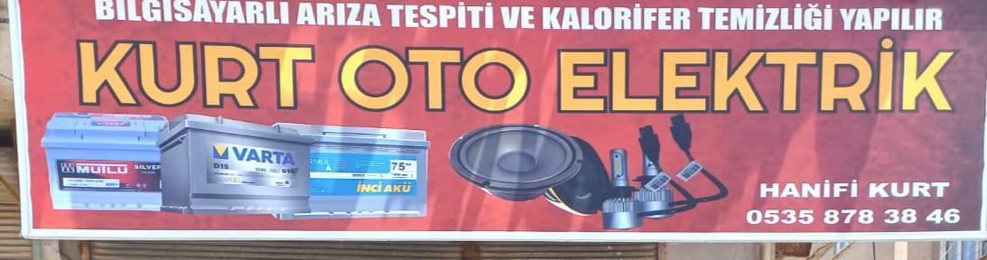 Kurt Oto Elektrik