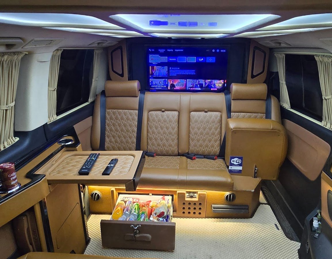 Kocaeli Vip Transfer