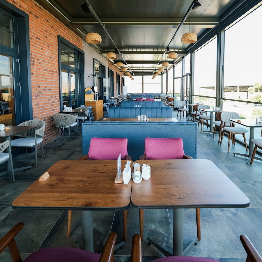Selçuklu Seyir Cafe