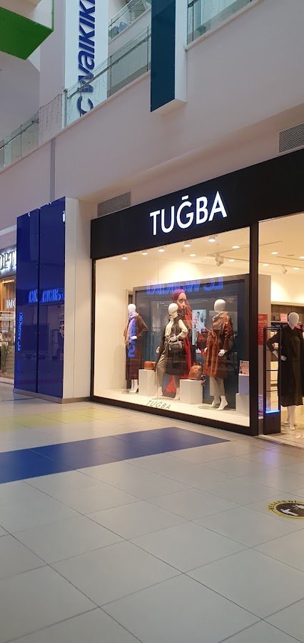 Tuğba | Kocaeli Symbol AVM