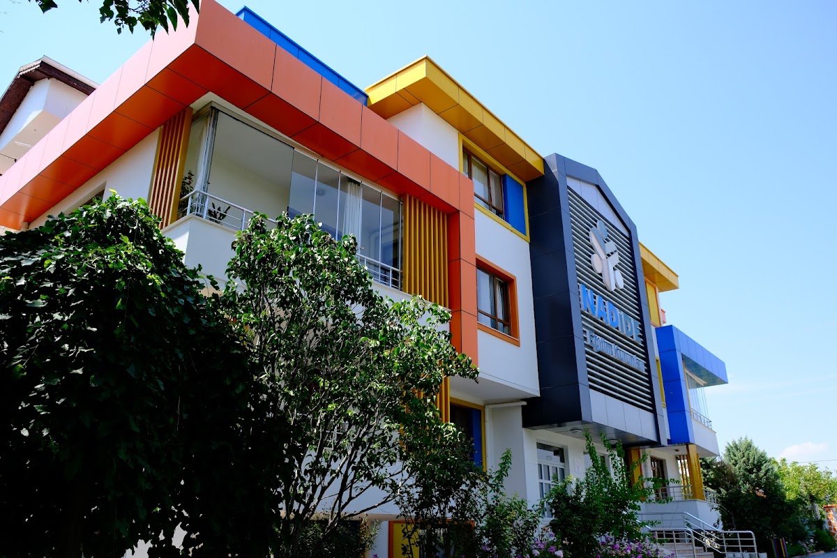Nadide Kreş ve Gündüz Bakımevi