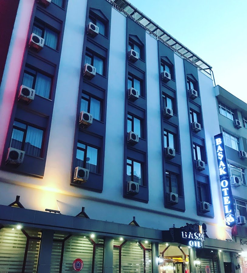 Basak Hotel