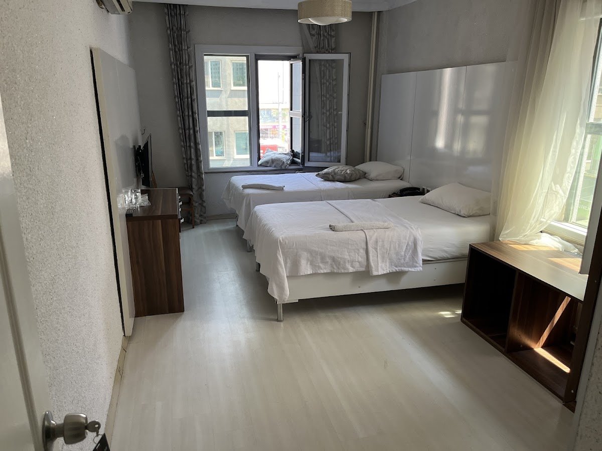 Grand Arslan Otel