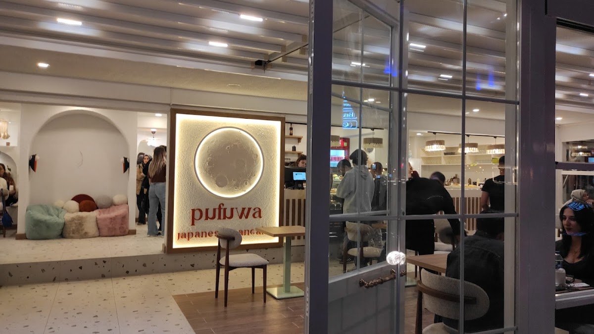 Pufuwa