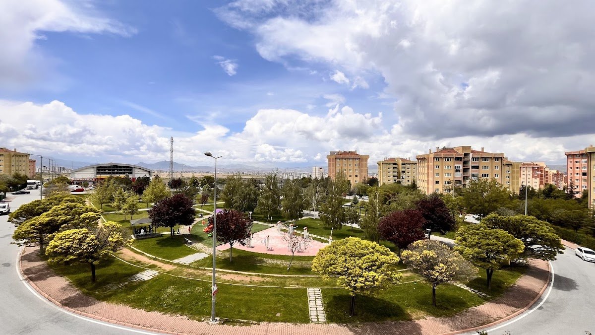 Granderas Erciyes Hotel