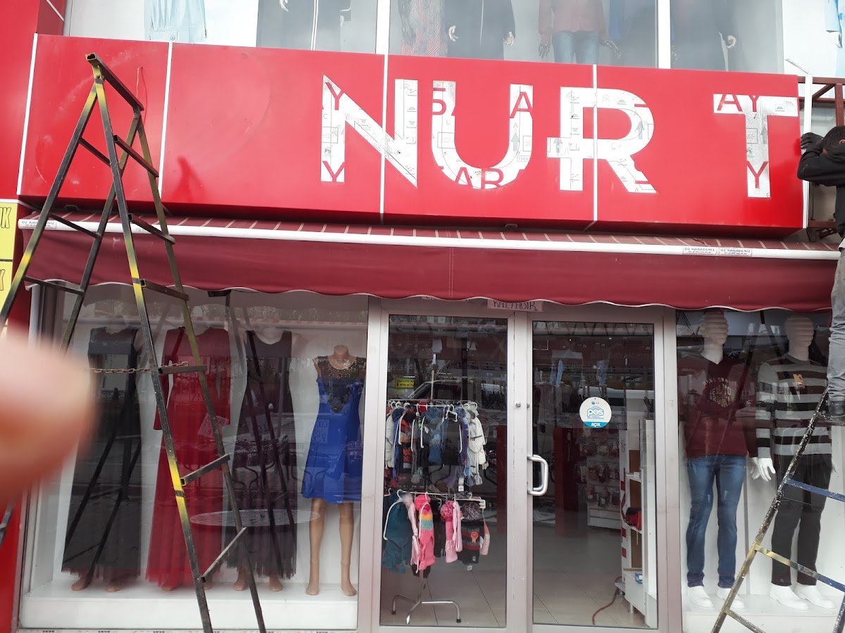 Nur Tex