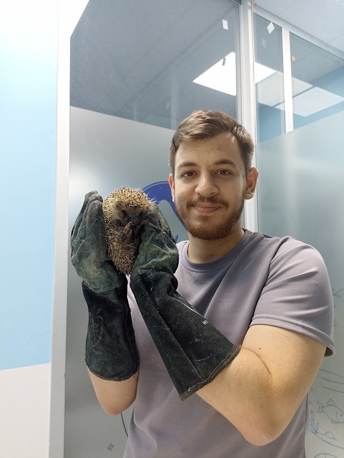 Konya Kuş ve Egzotik Veteriner Kliniği