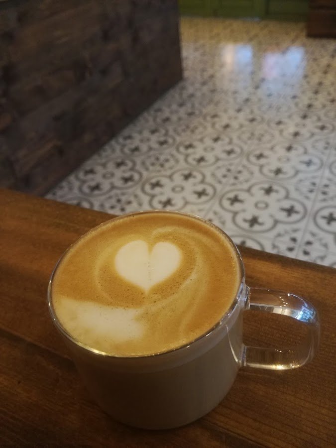 Pause Coffea