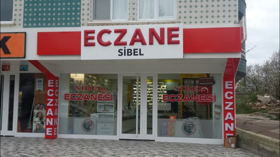 Sibel Eczanesi