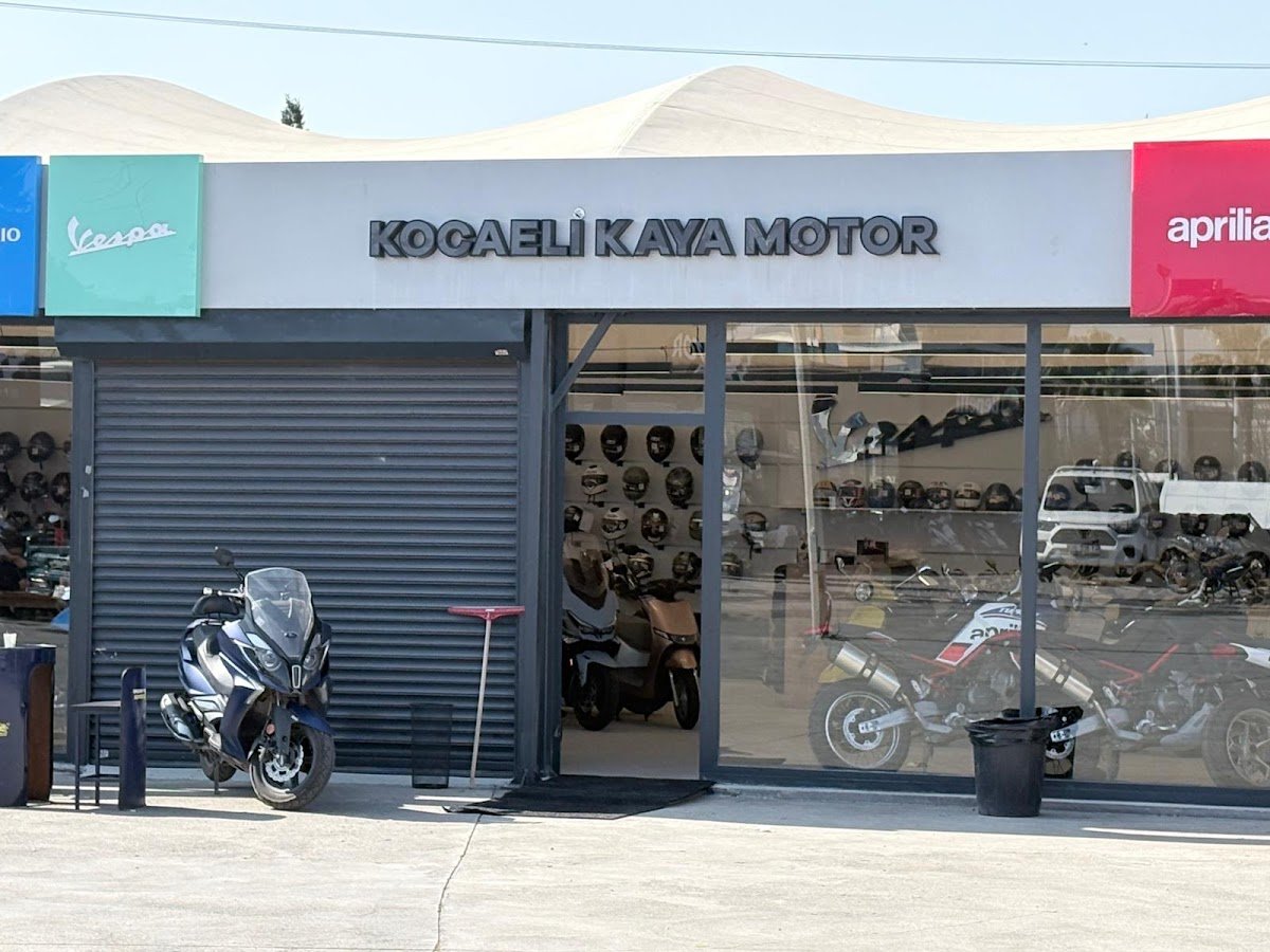 Kocaeli Kaya Motor