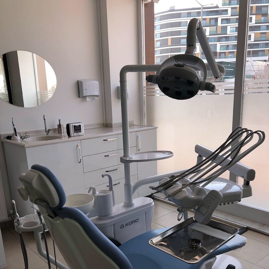 Diş Hekimi Hasan Mutlu Ağız ve Diş Sağlığı Kliniği