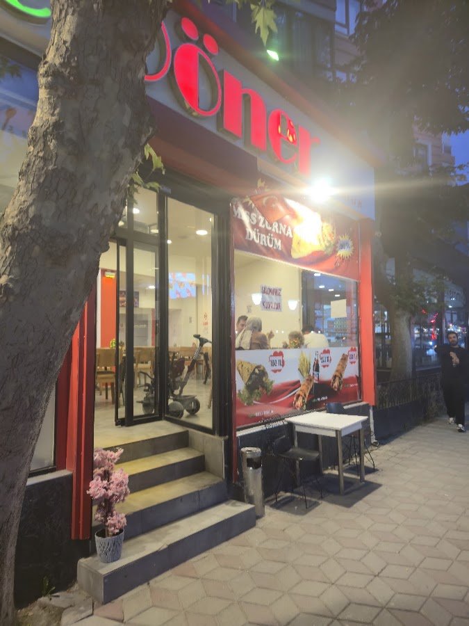 Miss Döner