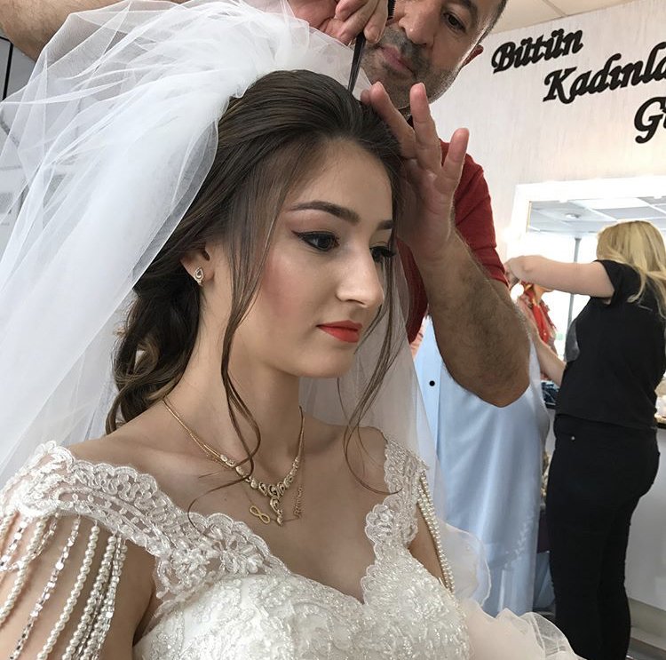 Murat&Leyla Bayan Kuaförü