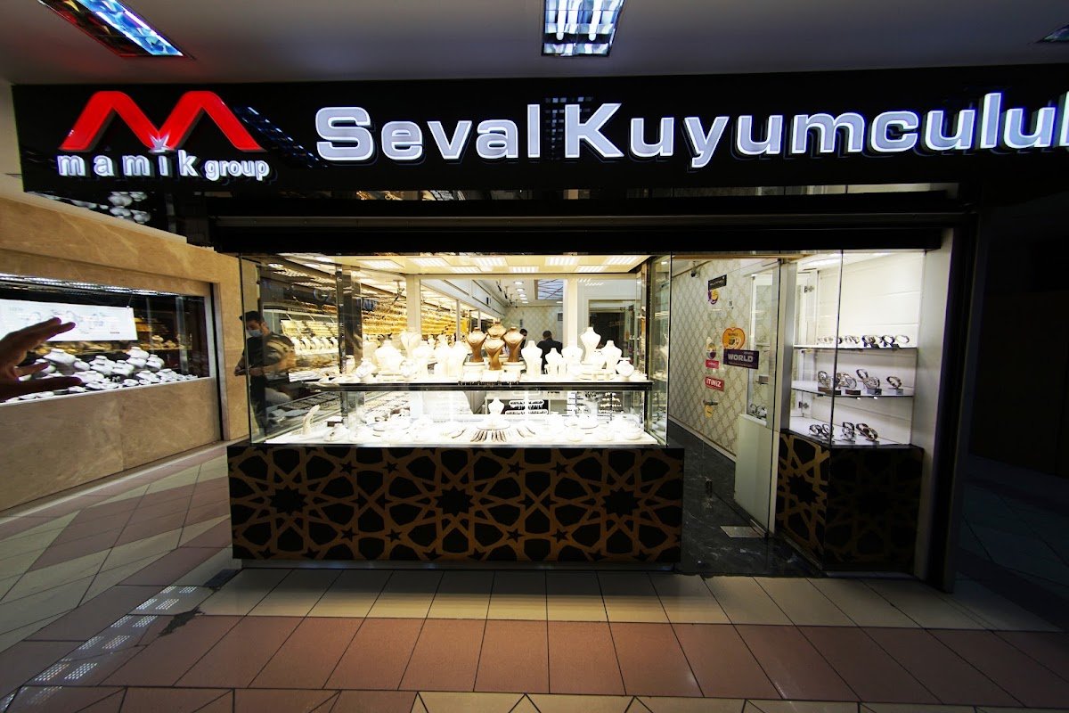 Seval Kuyumculuk