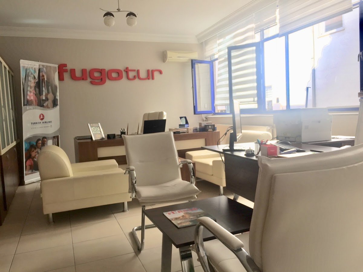 Fugobilet