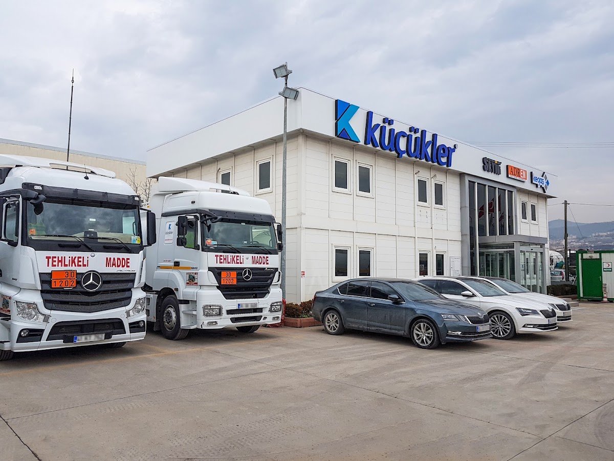 Adrem Src-5 Eğitim Merkezi