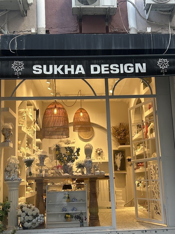 Sukha Design