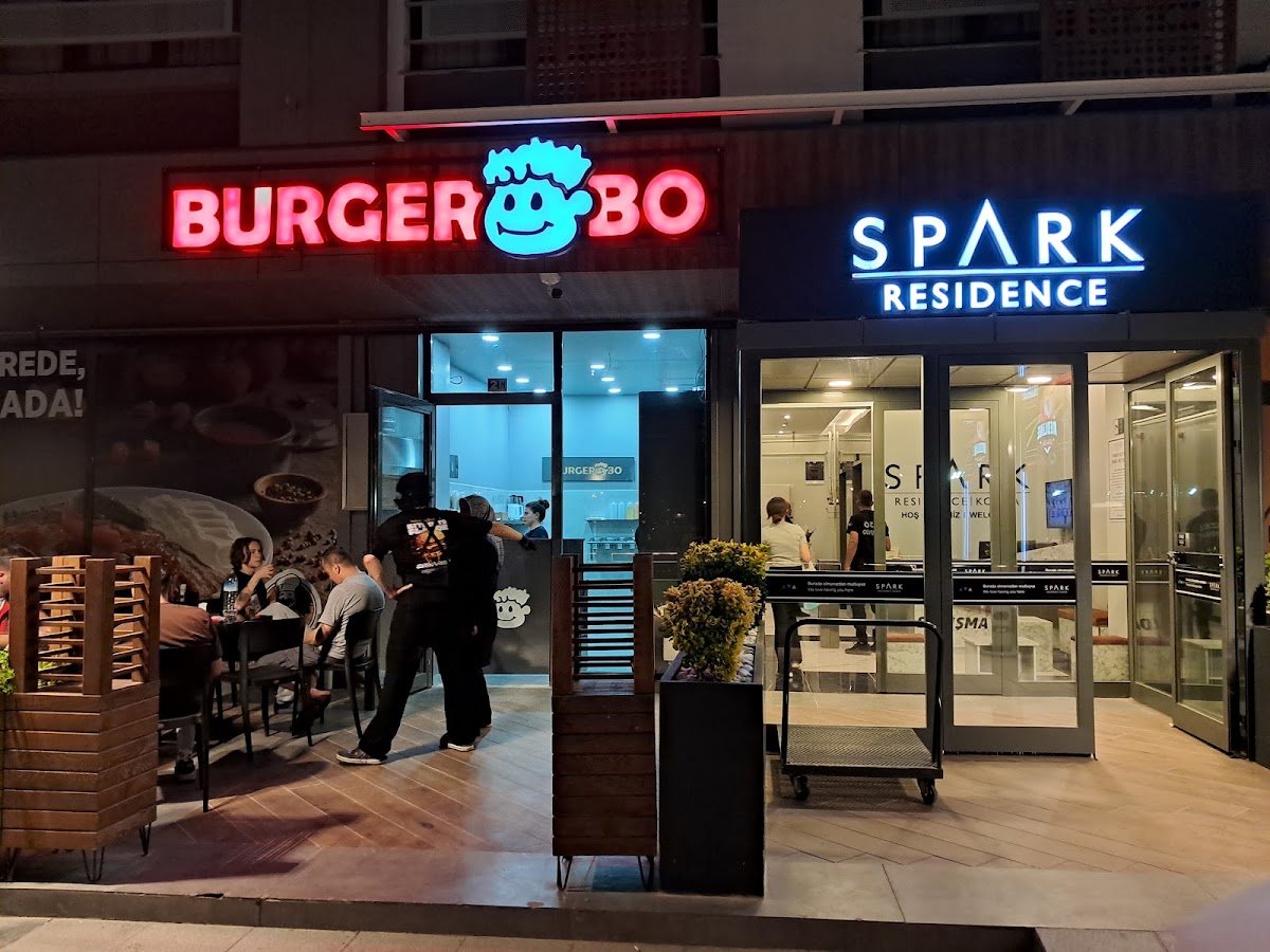 Burgerbo