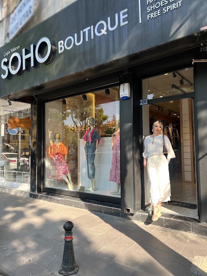 Soho Butik