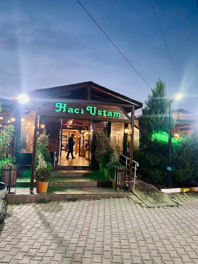 Cigerci Hacı Ustam
