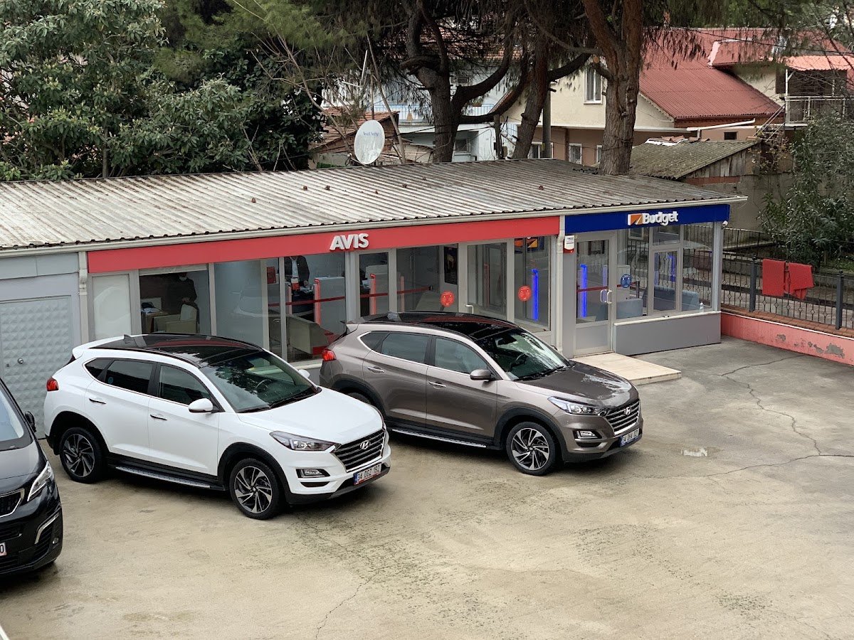 Avis - Kocaeli - İzmit