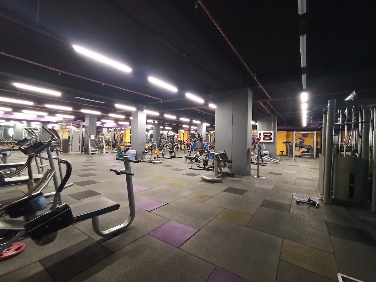Nonstop Fitness Club