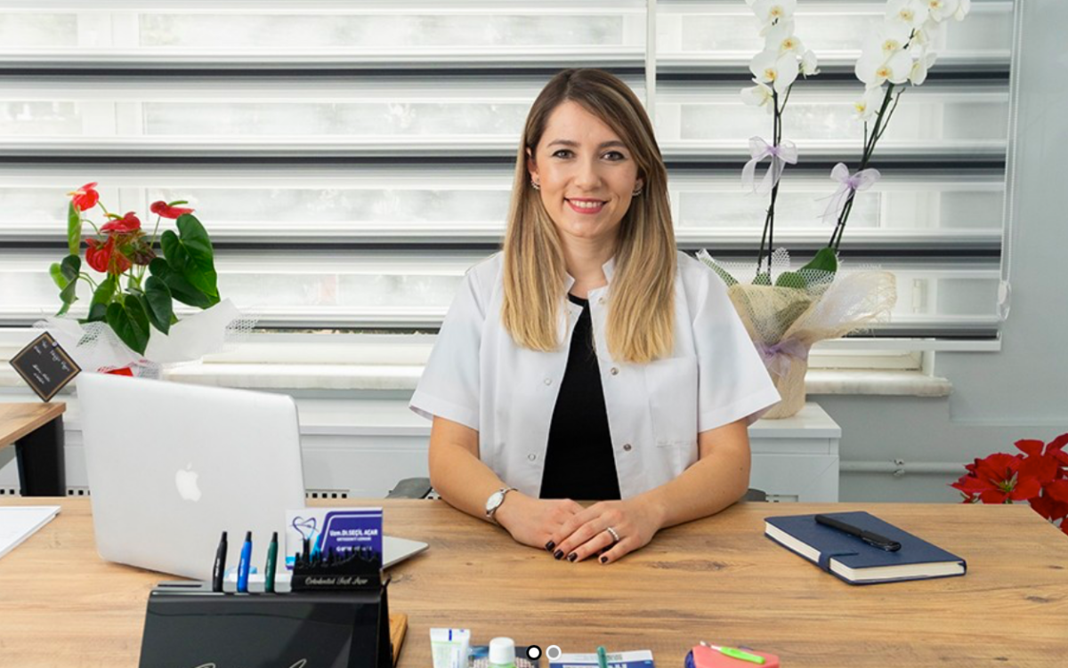 Seçil Acar İzmit Ortodonti, Kocaeli Ortodonti Ağız ve Diş Sağlığı Kliniği