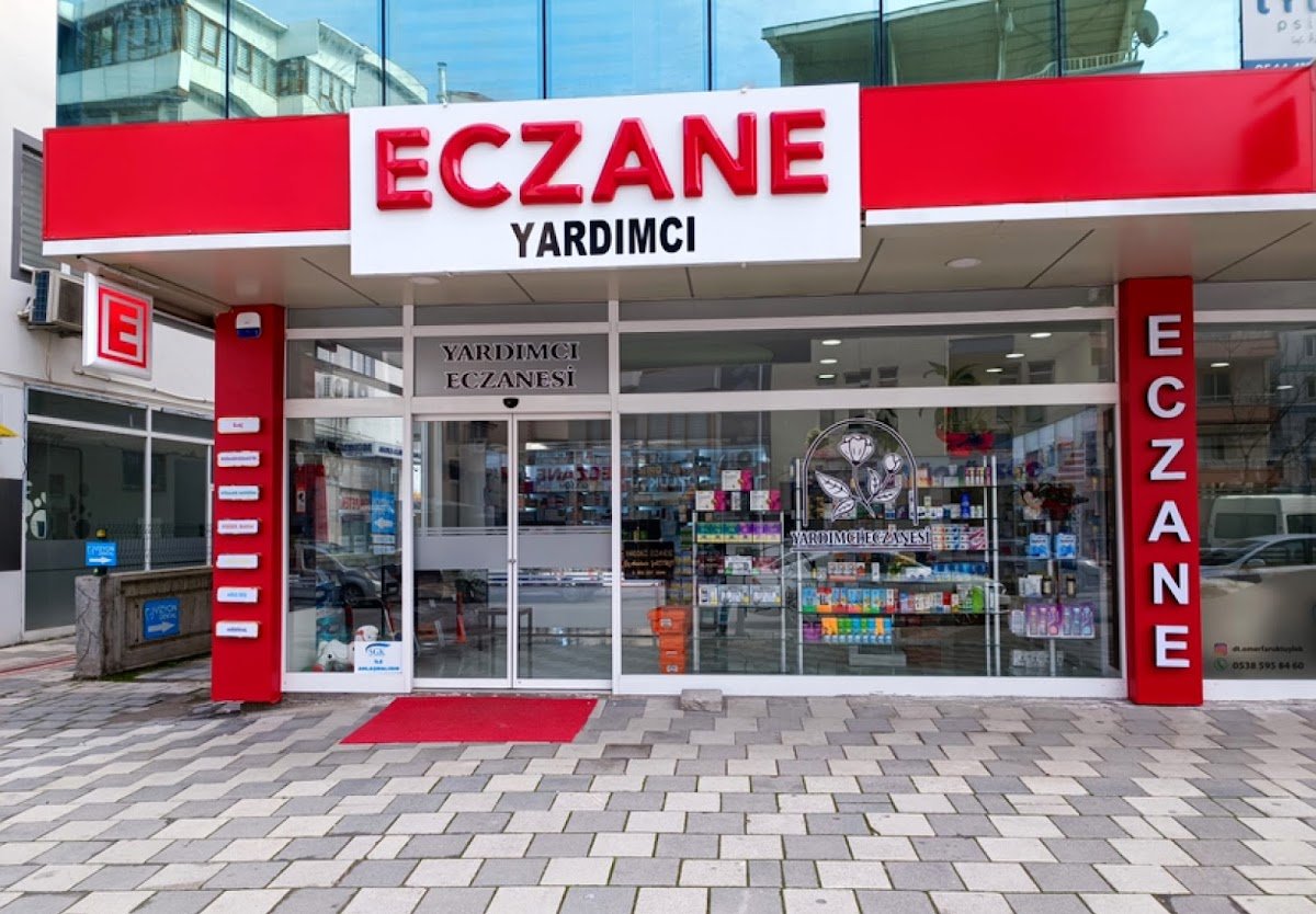 Yardımcı Eczanesi