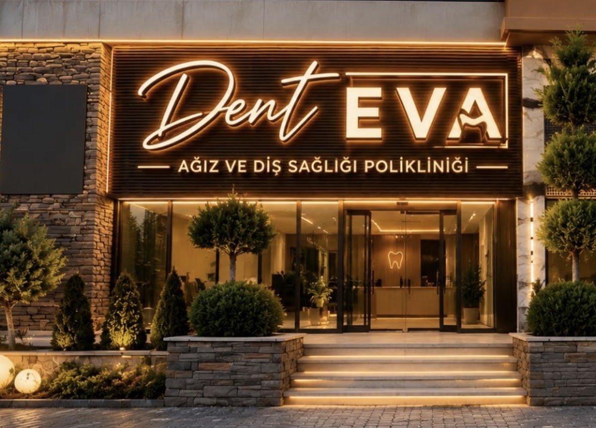 Denteva Ağız ve Diş Sağlığı Polikliniği