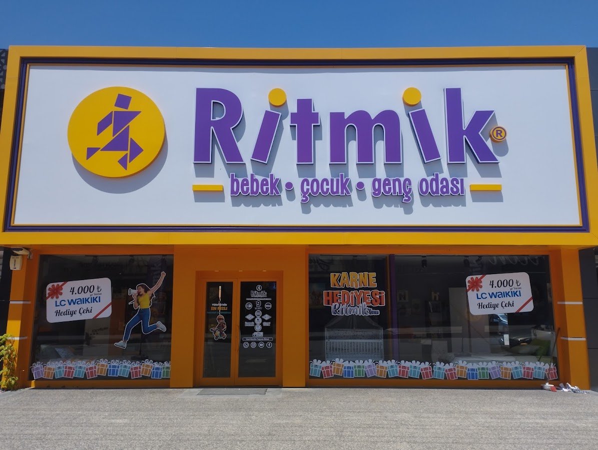 Ritmik Genç Odası | Konya