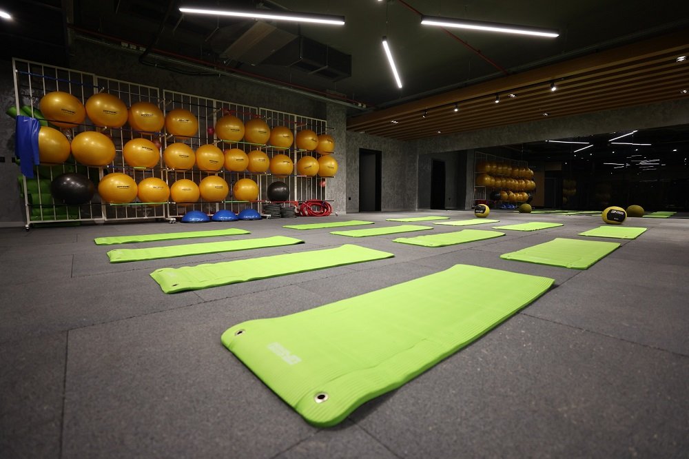 Konevi Spor Merkezi