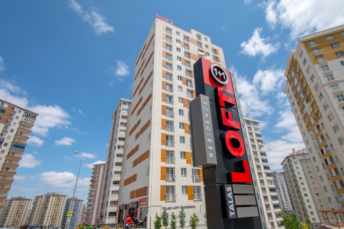 Talas Loft