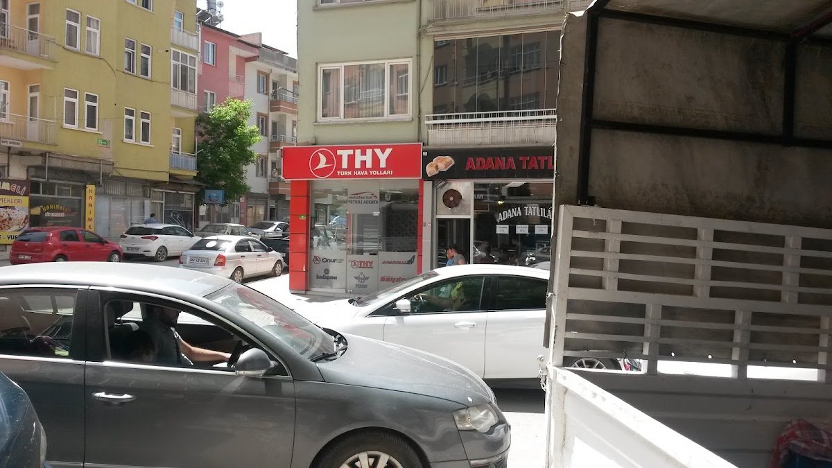 Aksoğan Tur