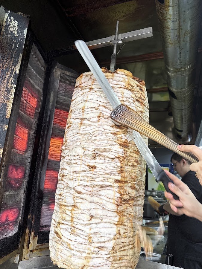 318 Döner Zafer Şubesi