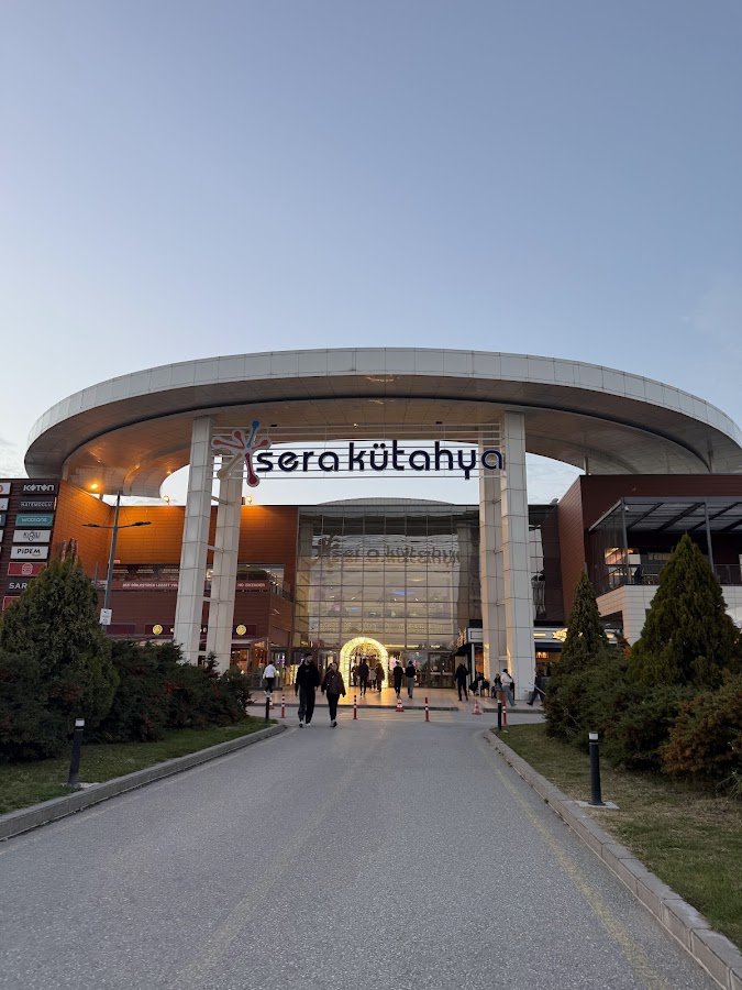 Sera Kütahya AVM