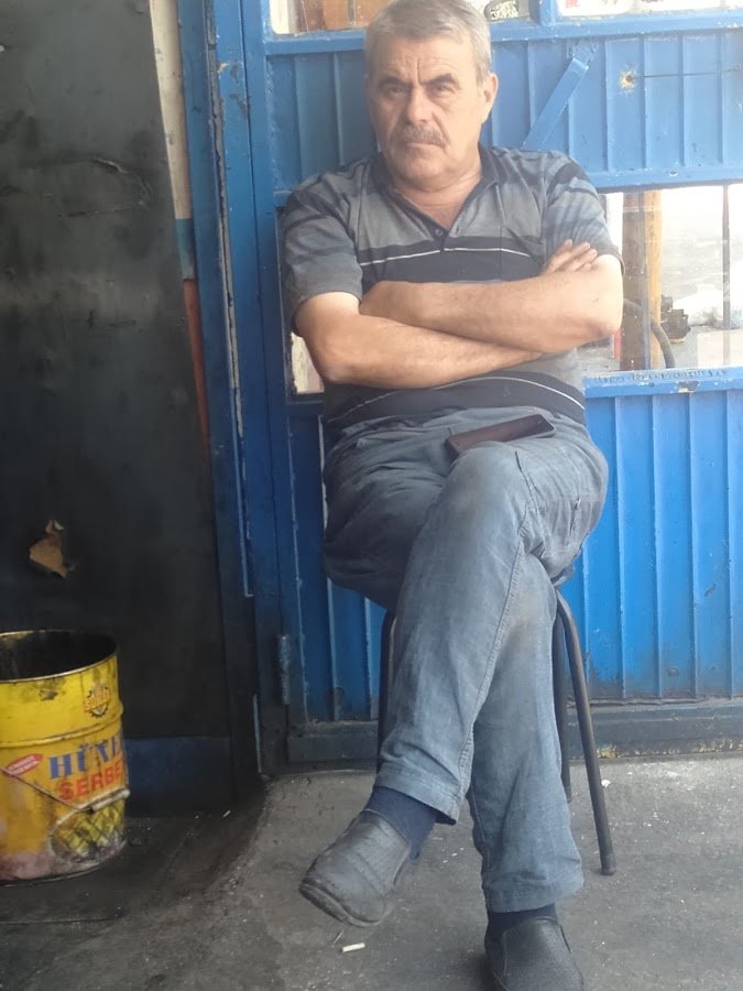Uzak Doğu Oto