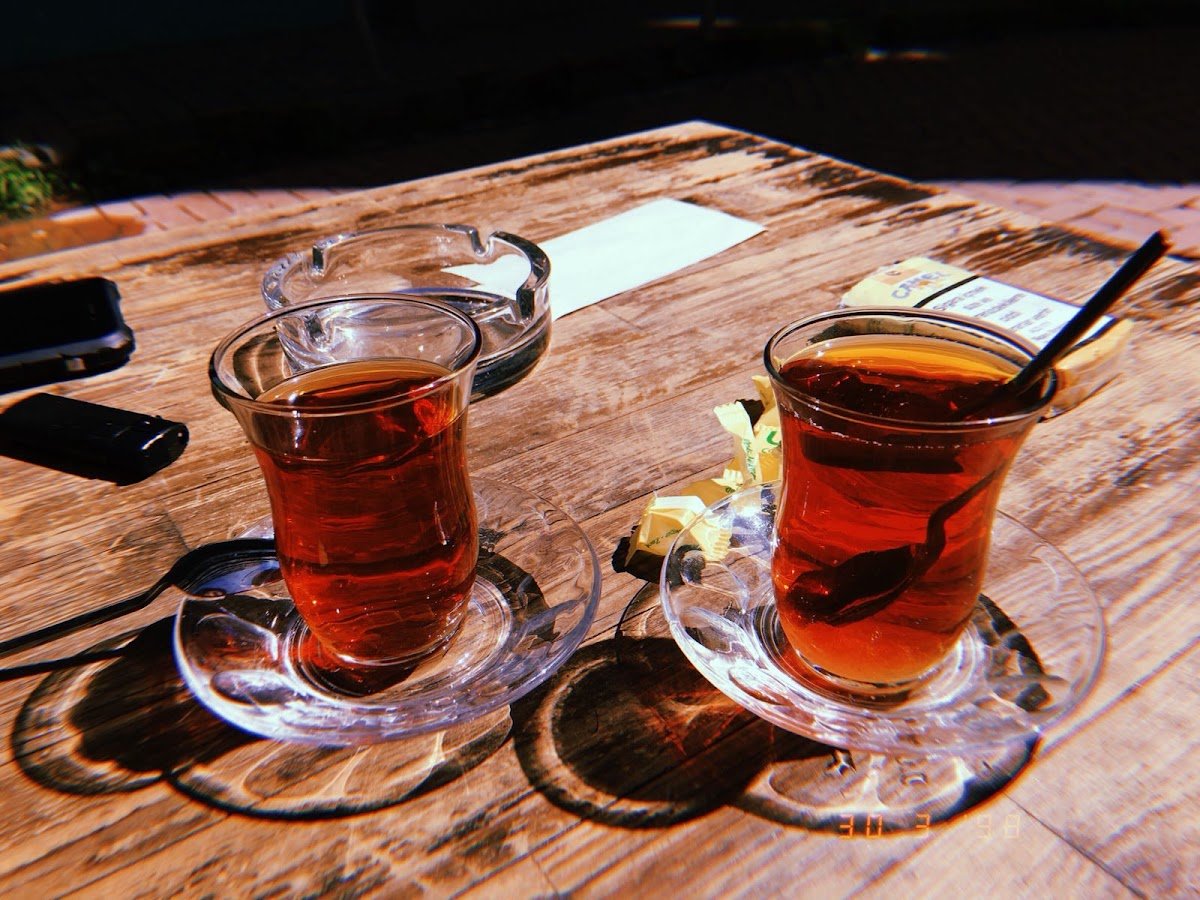 Limon Cafe