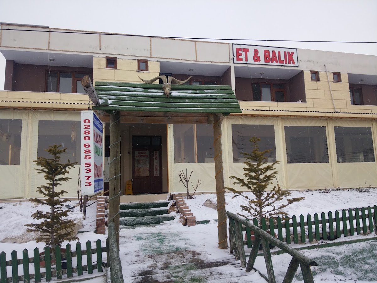 Yenice Restaurant