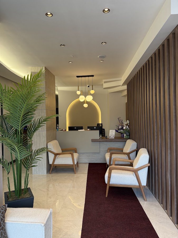 Dental Arts Ağız ve Diş Sağlığı Polikliniği (Kayseri)