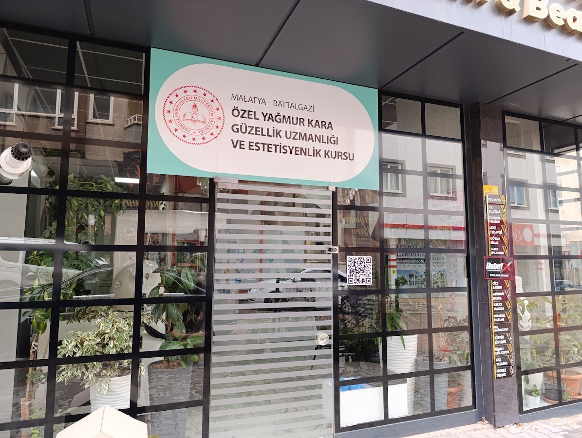 Estemad Akademi ve Beauty