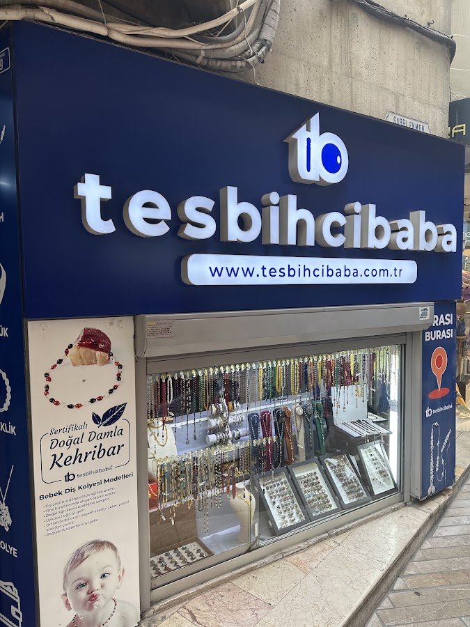 Tesbihcibaba