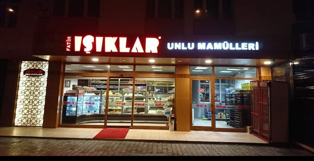 Işıklar Unlumamulleri