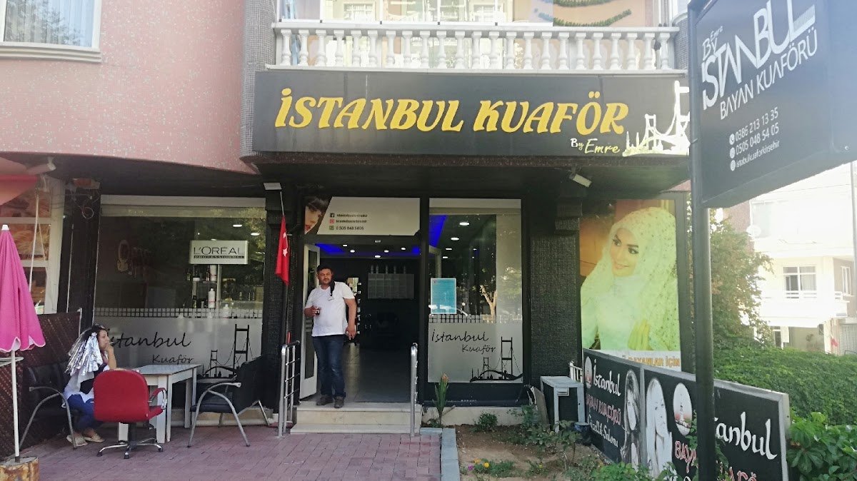 Istanbul Kuaför