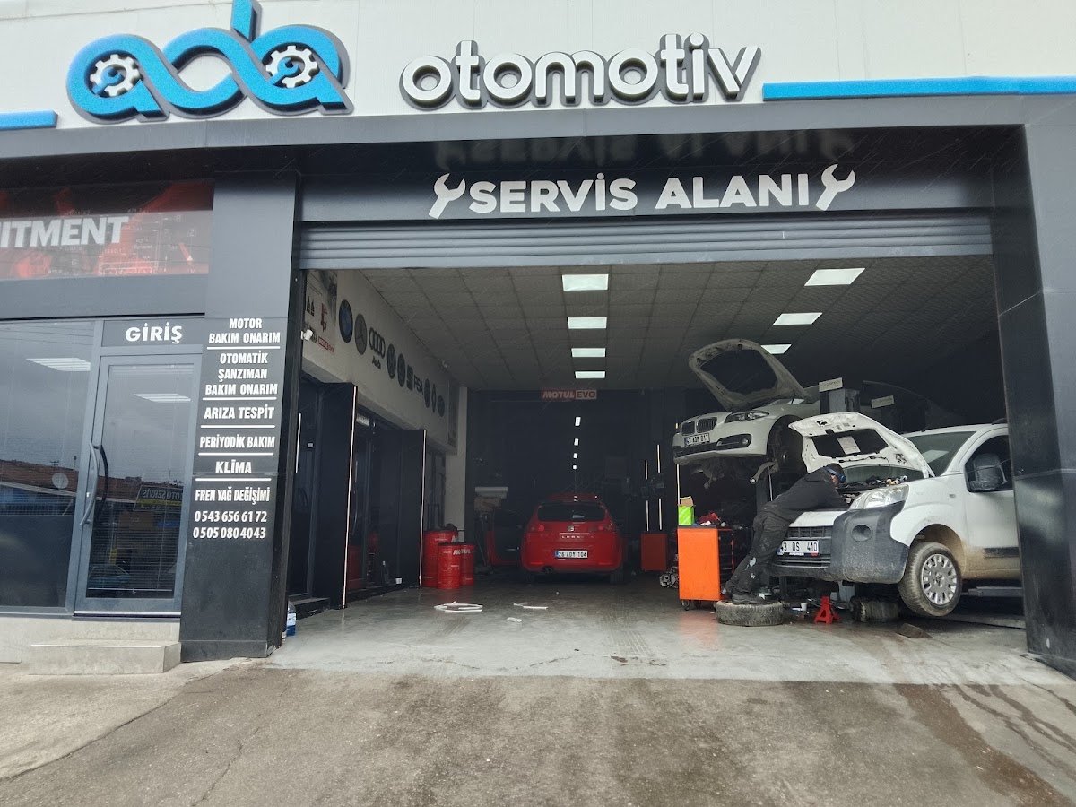 Kütahya Ada Otomotiv